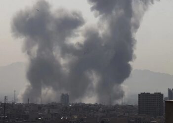 Enam Hari, Amerika Rogoh Rp190,8 Triliun untuk Biaya Perang