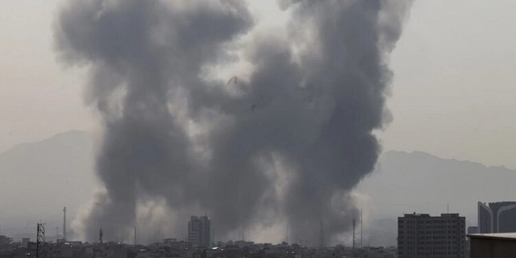 Enam Hari, Amerika Rogoh Rp190,8 Triliun untuk Biaya Perang