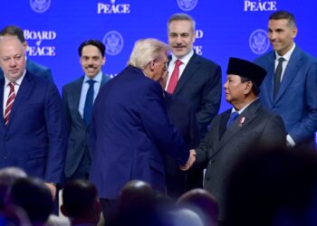 MUI Desak Pemerintah Keluar dari BOP