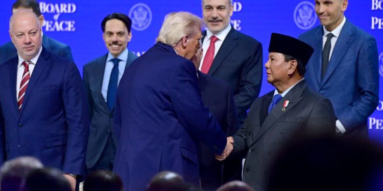 MUI Desak Pemerintah Keluar dari BOP