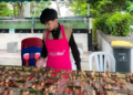THR Tak Cukup Dongkrak Daya Beli Masyarakat