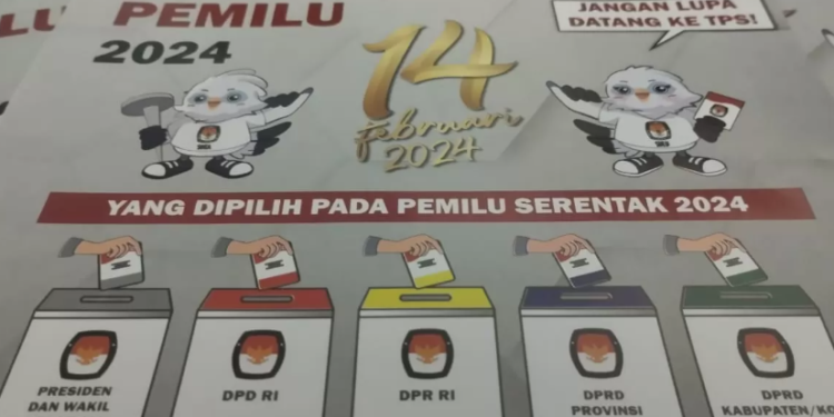 Gagal Paham Matematika Politik