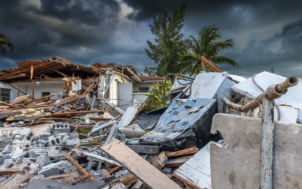 Alarm Bencana, Begini Pesan Pemerhati Gempa