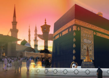 Minat Gen Z Berhaji Makin Tinggi