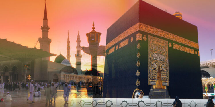 Minat Gen Z Berhaji Makin Tinggi