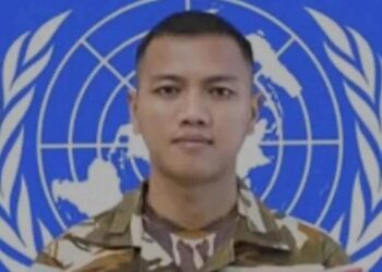 Pemerintah Kecam Serangan Zionis