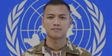 Pemerintah Kecam Serangan Zionis