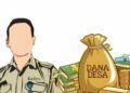 500 Kepala Desa Korupsi