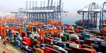 Ekspor Nonmigas Kaltim Capai 1,58 Miliar Dollar AS