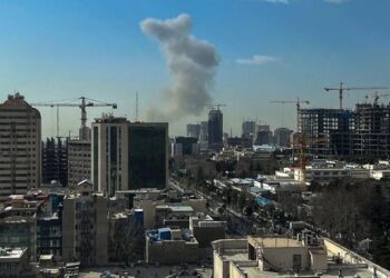 Kemlu Terbitkan Imbauan soal Kondisi Keamanan di Timur Tengah