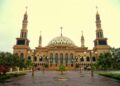 Kemenag Minta Masjid di Kaltim Layani Pemudik