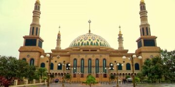 Kemenag Minta Masjid di Kaltim Layani Pemudik