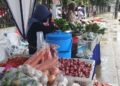 Pangan Murah di Samarinda