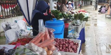 Pangan Murah di Samarinda