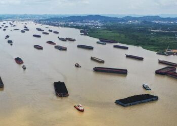 Kaltim Sumbang Ekspor 70 Persen Batu Bara