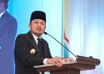 Gubernur Kaltim Bakal Kembalikan Mobil Dinas Rp8,5 Miliar