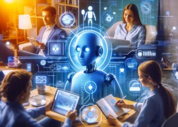 Kehilangan Pekerjaan Akibat AI, Sebabkan Banyak Pengangguran