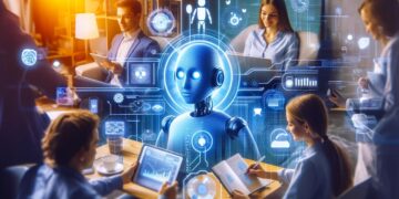 Kehilangan Pekerjaan Akibat AI, Sebabkan Banyak Pengangguran