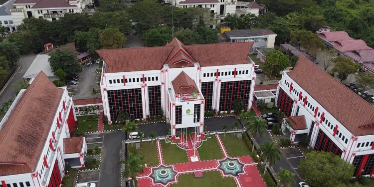 Kukar Terapkan Manajemen Talenta