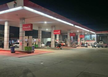 Harga BBM Tidak Naik