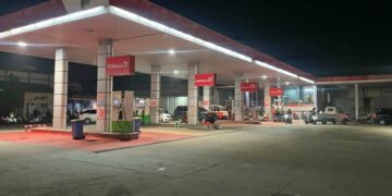 Harga BBM Tidak Naik