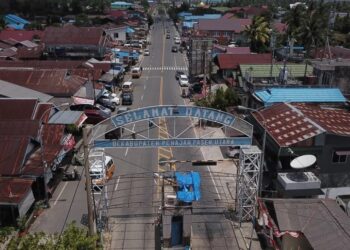 Kabupaten PPU Kembangkan Zona Selamat Sekolah
