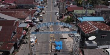 Kabupaten PPU Kembangkan Zona Selamat Sekolah