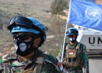 Tiga Prajurit TNI Gugur, Begini Respon Rusia