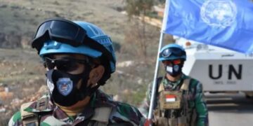 Tiga Prajurit TNI Gugur, Begini Respon Rusia