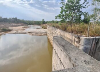 PPU Antisipasi Krisis Air Baku