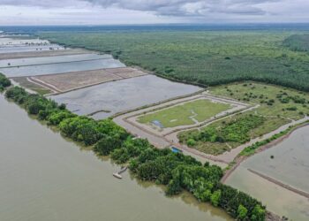 YKAN Implementasikan Investasi Program Biru Fund