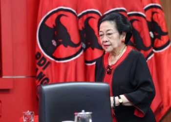 Tuntut Keadilan Prajurit yang Gugur, Megawati Ajak Bersatu
