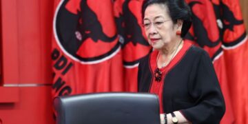 Tuntut Keadilan Prajurit yang Gugur, Megawati Ajak Bersatu