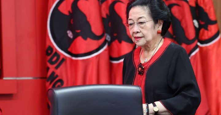 Tuntut Keadilan Prajurit yang Gugur, Megawati Ajak Bersatu