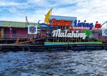 Kaltim Kembangkan Desa Wisata