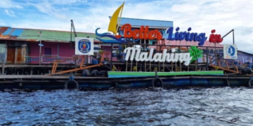Kaltim Kembangkan Desa Wisata
