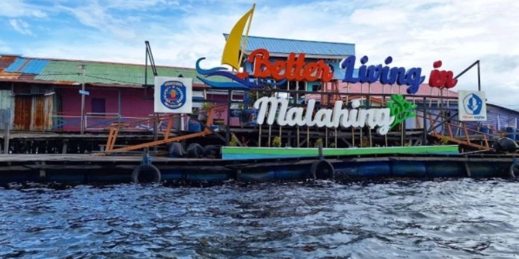 Kaltim Kembangkan Desa Wisata