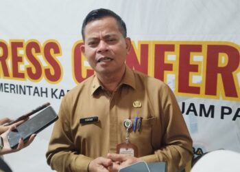 PPU Lindungi Anak di Ruang Digital