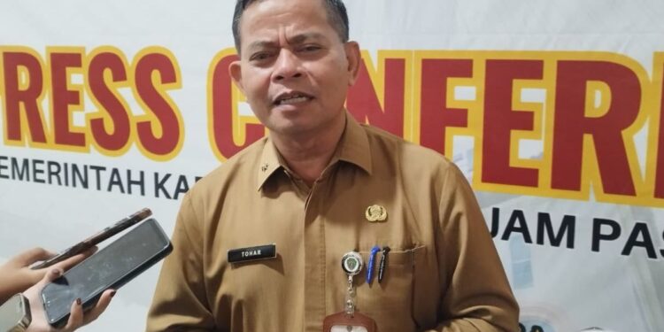 PPU Lindungi Anak di Ruang Digital