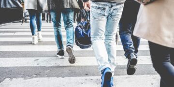 Perubahan Gaya Hidup Sederhana Bisa Turunkan Risiko Demensia