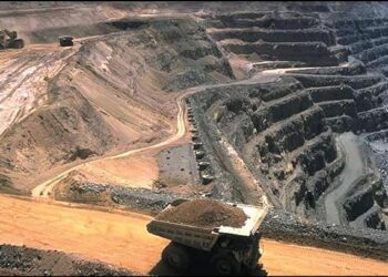 Pertambangan batu bara Kaltim. (dok)