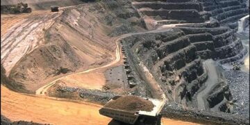 Pertumbuhan Batu Bara Kaltim Menyusut