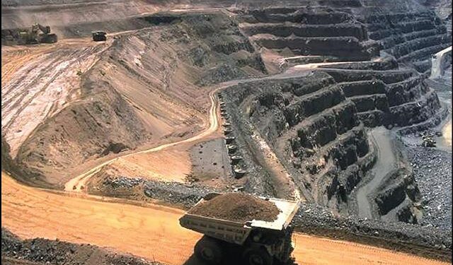 Pertumbuhan Batu Bara Kaltim Menyusut