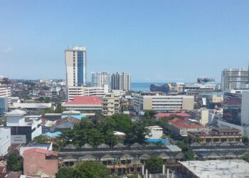 Segini Besaran Belanja Pemerintah Pusat di Kalimantan Timur