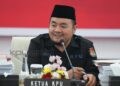KPU Dukung RUU Satu Data