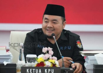 KPU Dukung RUU Satu Data