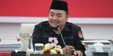 KPU Dukung RUU Satu Data