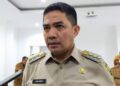 Nama Andi Harun Dikaitkan Aksi 215