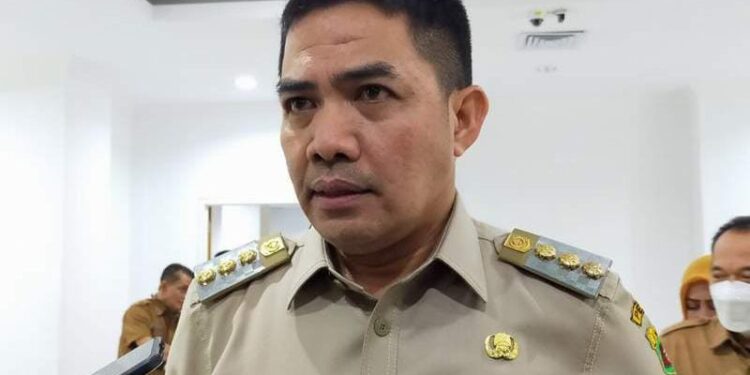Nama Andi Harun Dikaitkan Aksi 215