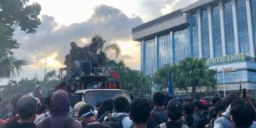 21 Mei, Aliansi Masyarakat Kaltim Bakal Aksi ke Kejati